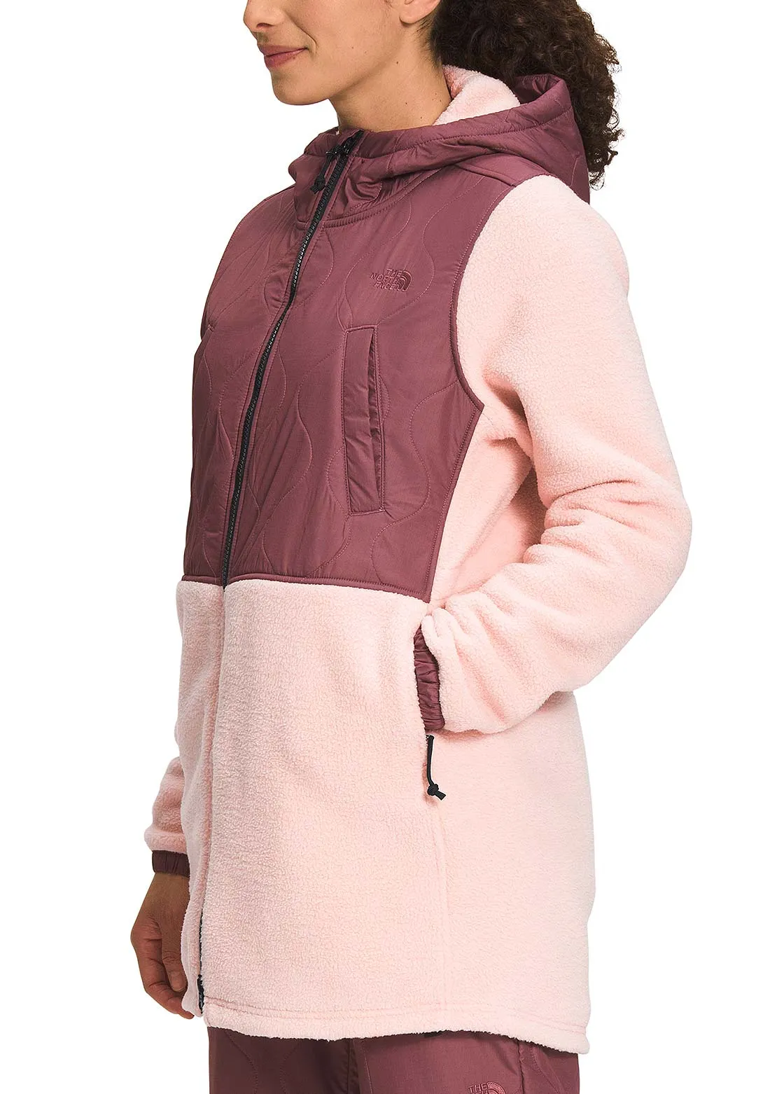 The North Face Women's Royal Arch Parka sold by Prfo product image thumbnail 5