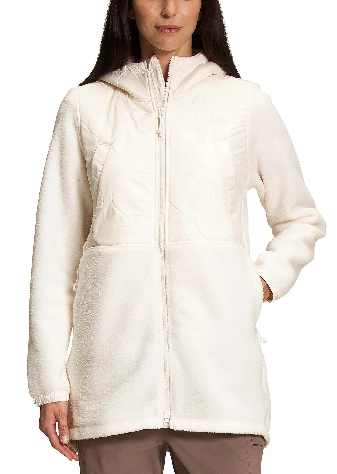 The North Face Women's Royal Arch Parka sold by Prfo