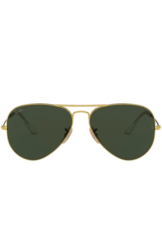 Ray-Ban Aviator Large Metal RB3025 Sunglasses sold by Prfo