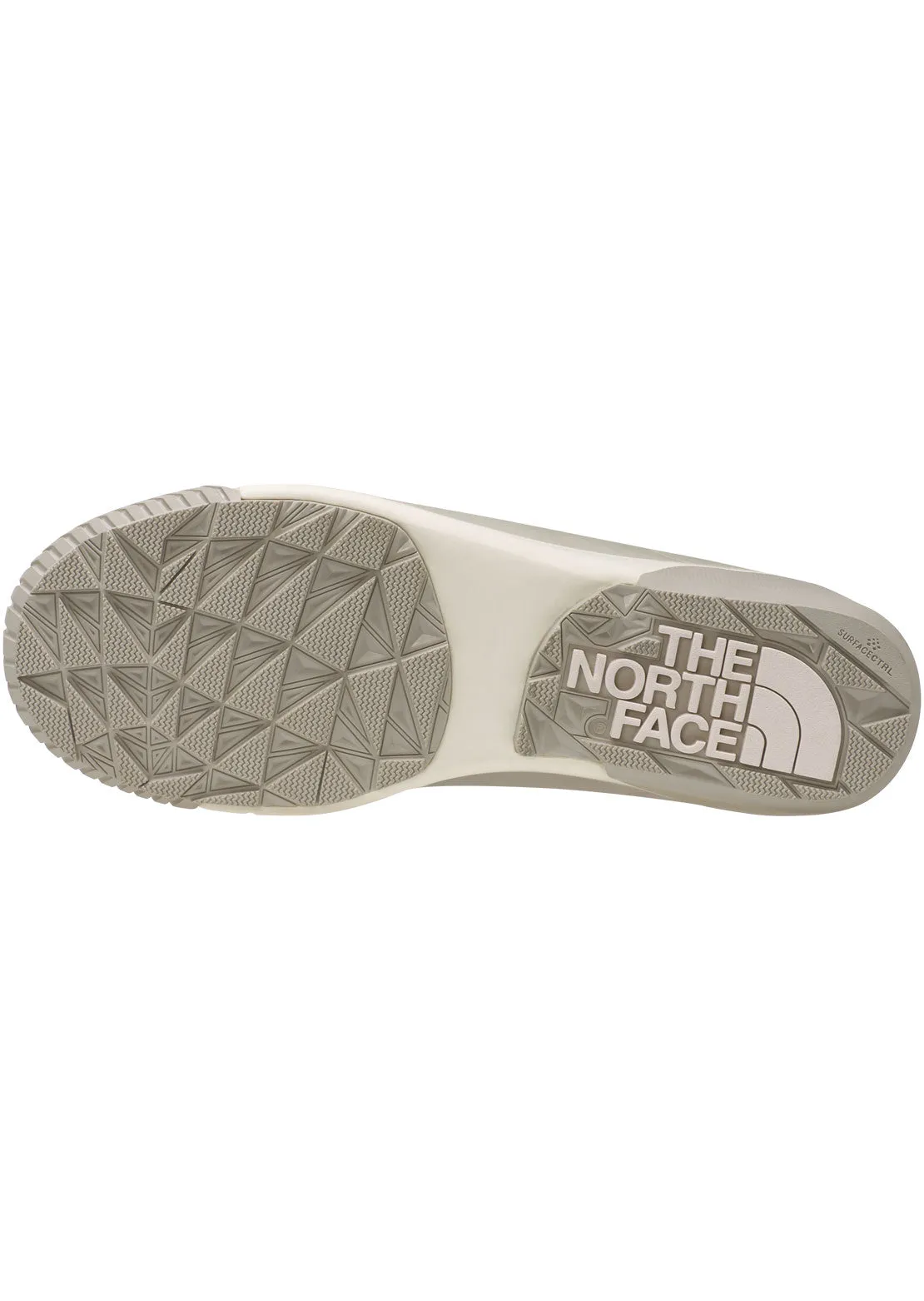 The North Face Women's Sierra Mid Lace WP Boots sold by Prfo product image thumbnail 2