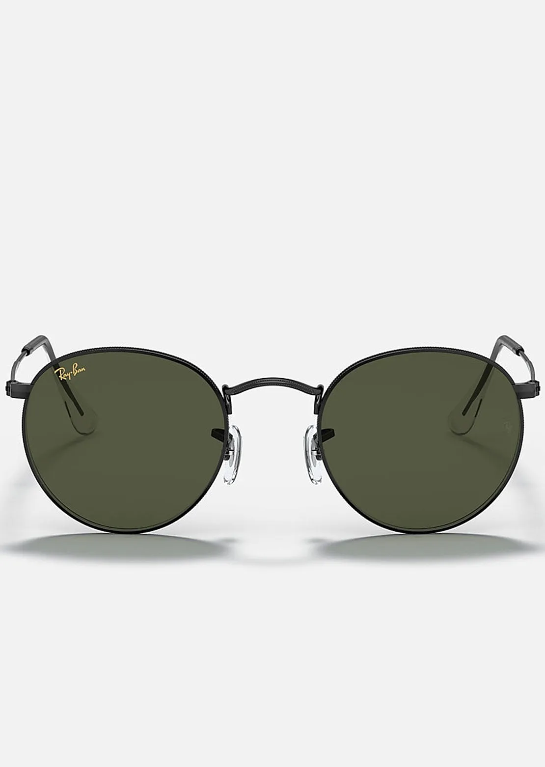 Ray-Ban Round Metal RB3447 Sunglasses sold by Prfo