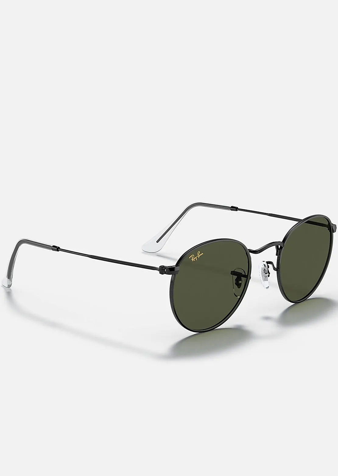 Ray-Ban Round Metal RB3447 Sunglasses sold by Prfo product image thumbnail 3