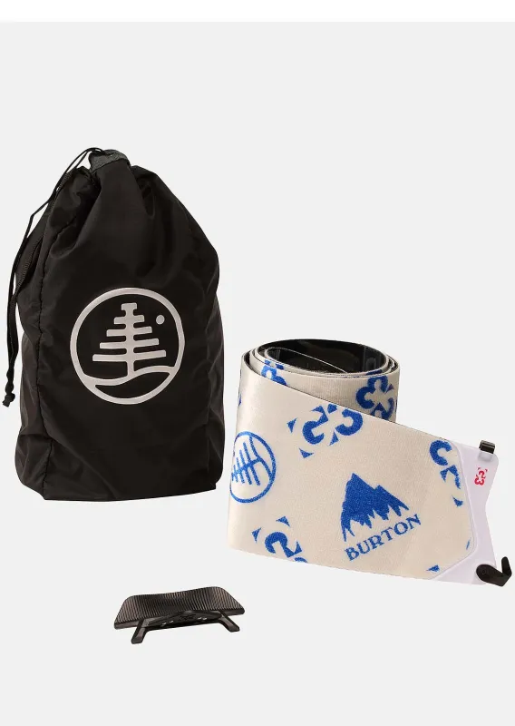 Burton X G3 Universal Splitboard Skin sold by Prfo