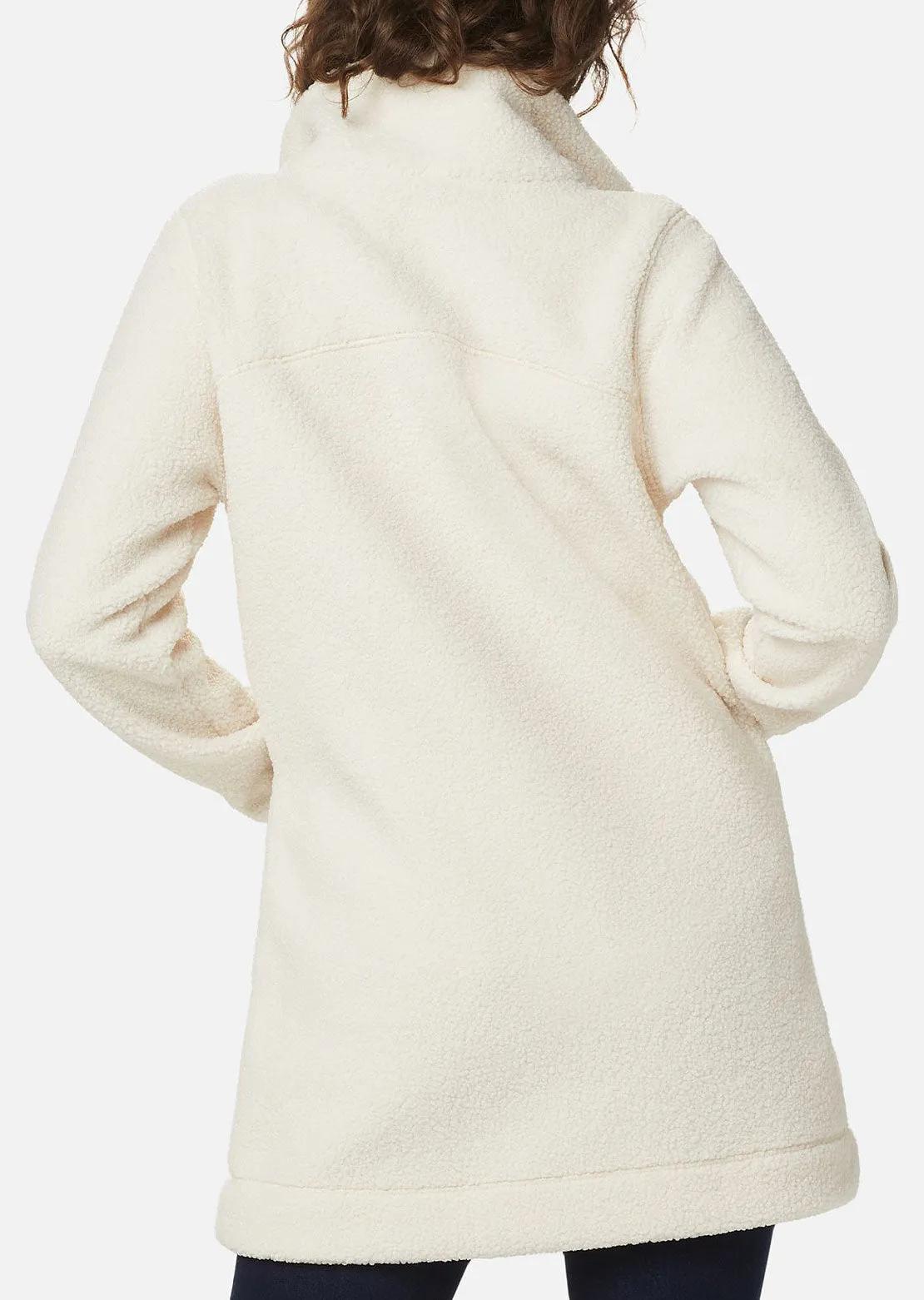 Columbia Women's Panorama Long Jacket sold by Prfo product image thumbnail 3