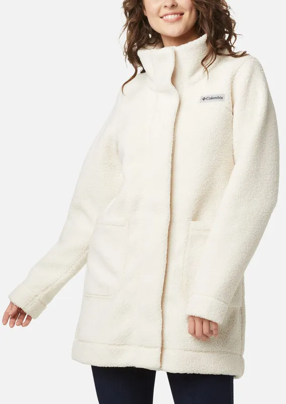 Columbia Women's Panorama Long Jacket sold by Prfo