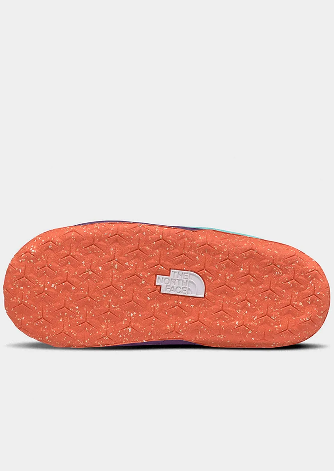 The North Face Men's Nuptse Mule Slippers sold by Prfo product image thumbnail 2