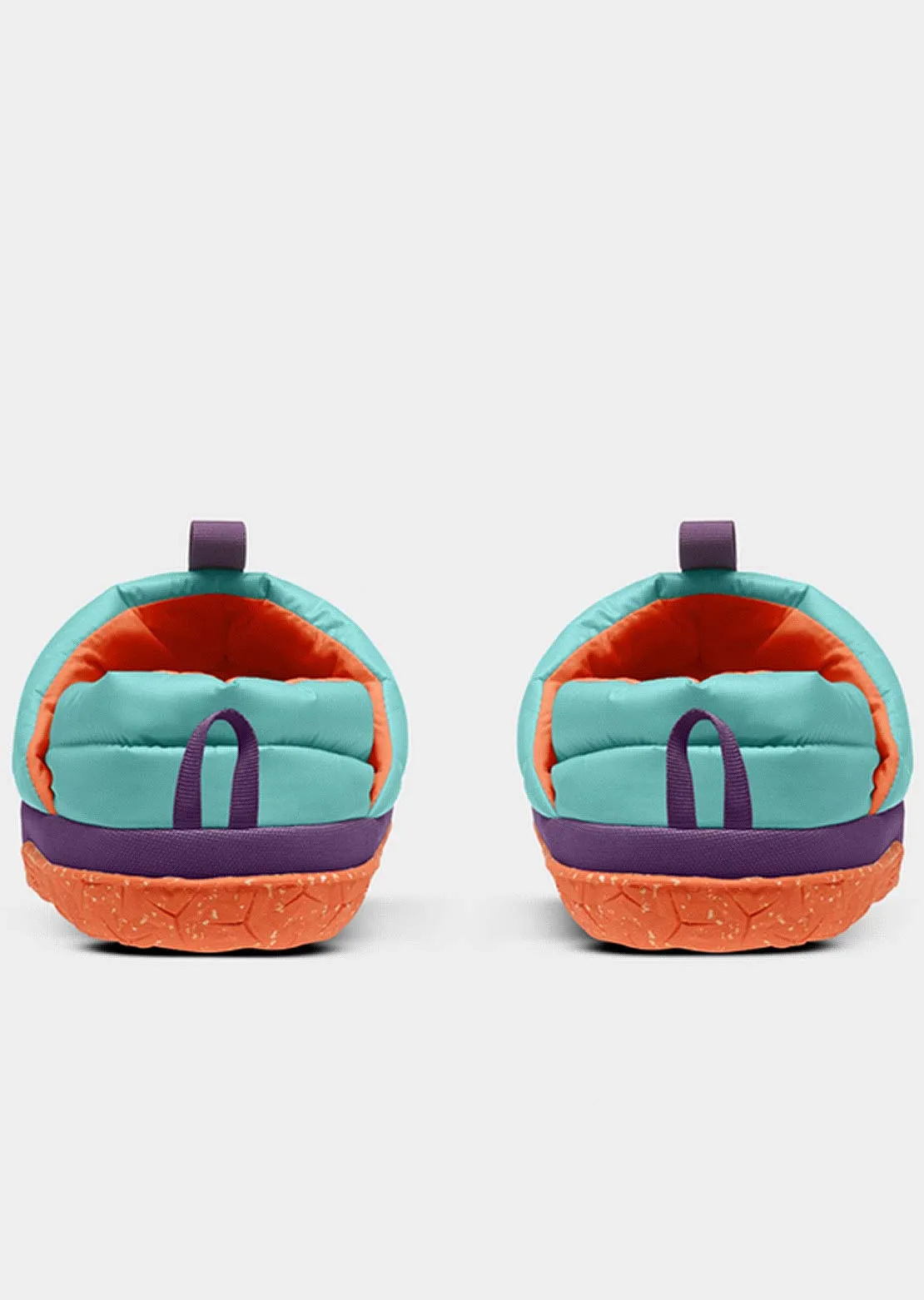 The North Face Men's Nuptse Mule Slippers sold by Prfo product image thumbnail 4