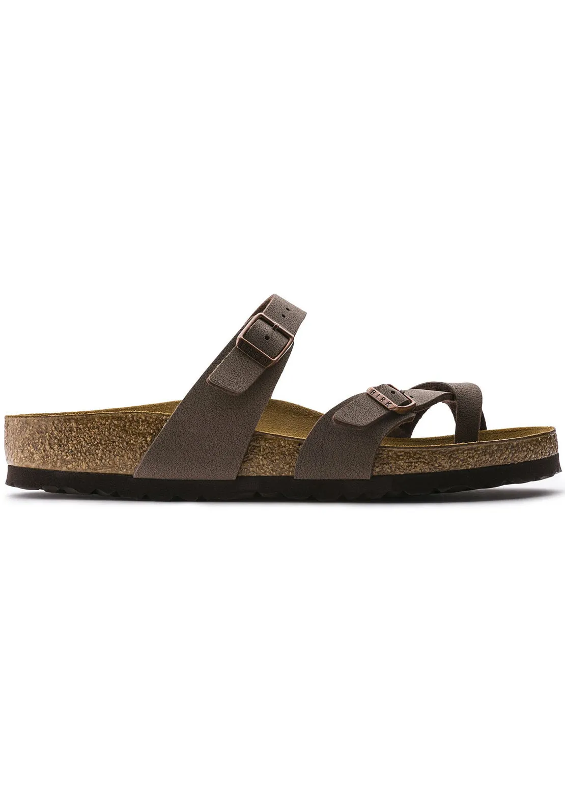 Birkenstock Women’s Mayari Birko-Flor Regular Sandals sold by Prfo product image thumbnail 2