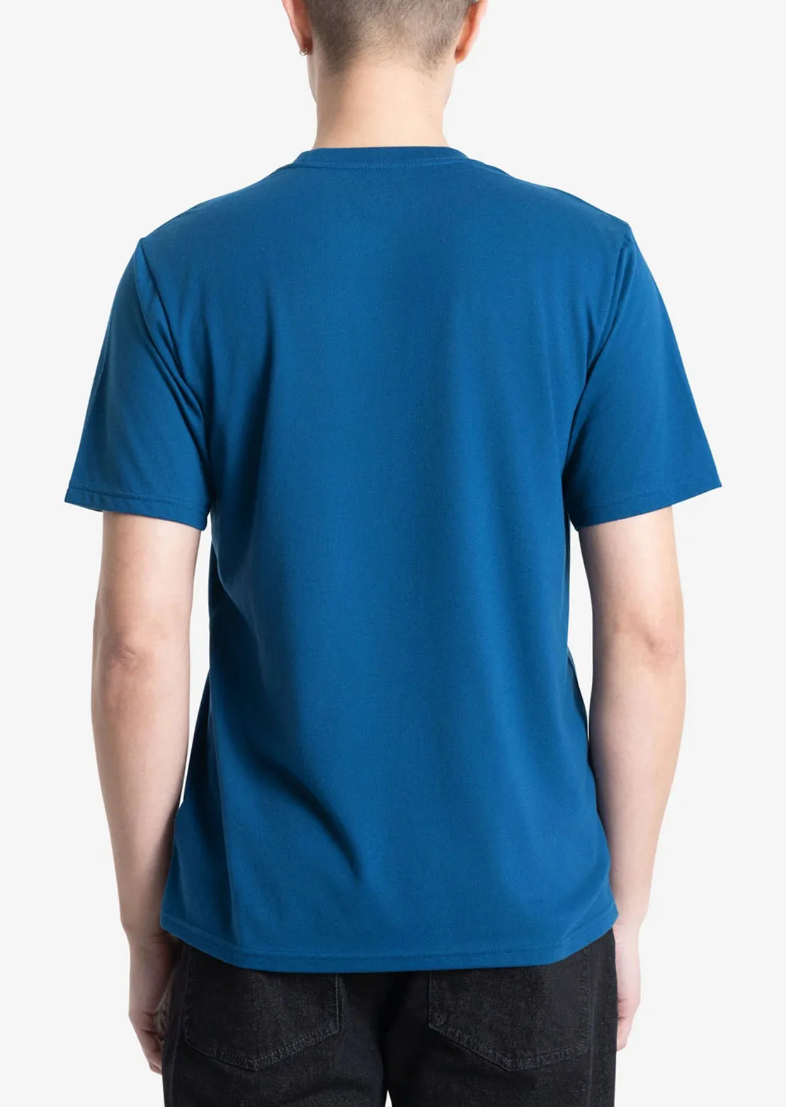 Volcom Men's Walker T-Shirt sold by Prfo product image thumbnail 4