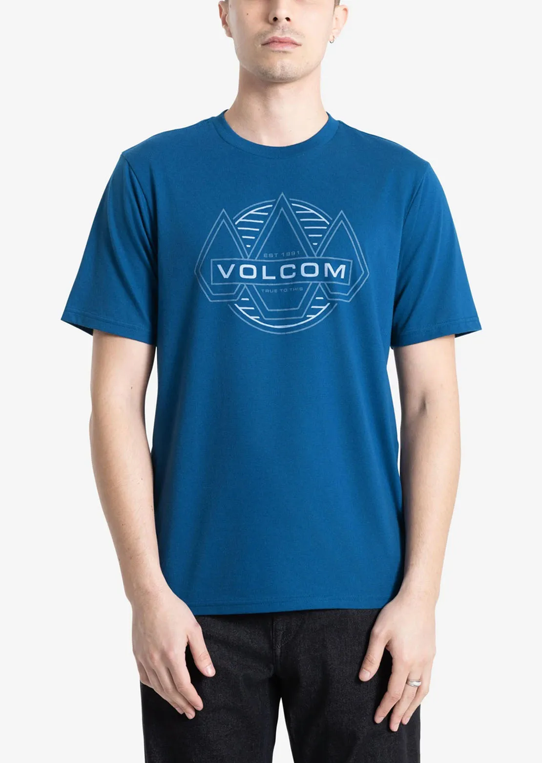 Volcom Men's Walker T-Shirt sold by Prfo