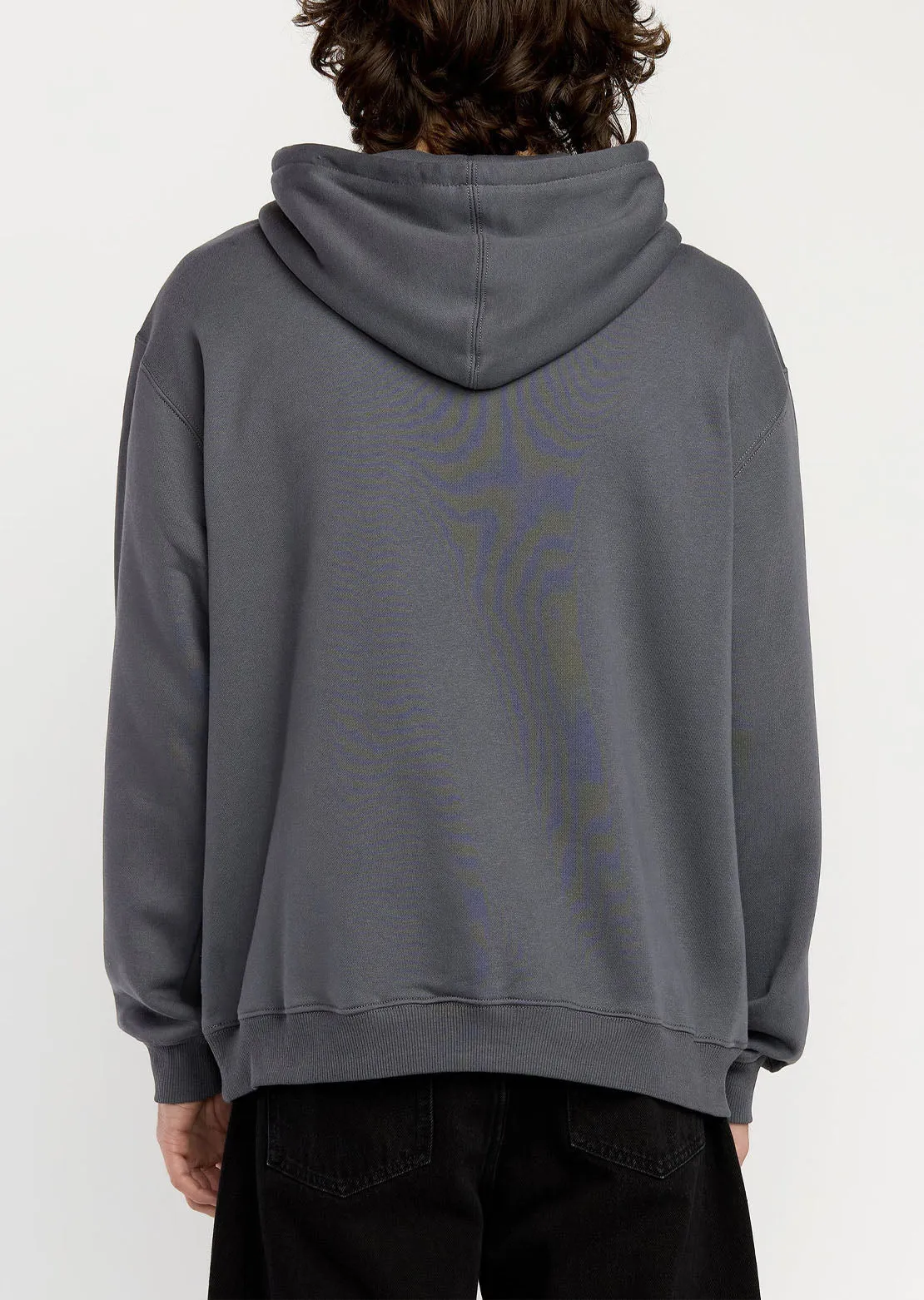 Volcom Men's Single Stone PW Pullover Hood sold by Prfo product image thumbnail 4