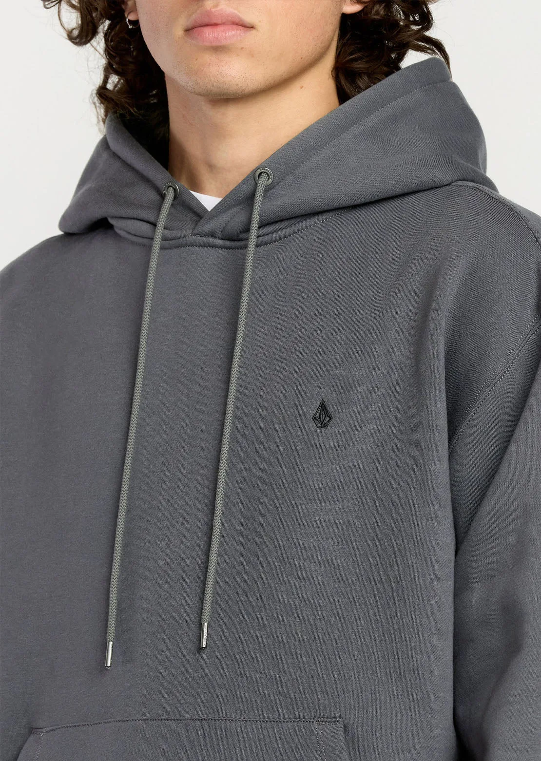 Volcom Men's Single Stone PW Pullover Hood sold by Prfo product image thumbnail 3