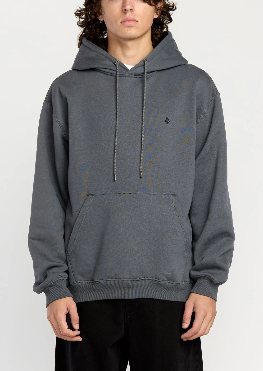 Volcom Men's Single Stone PW Pullover Hood sold by Prfo