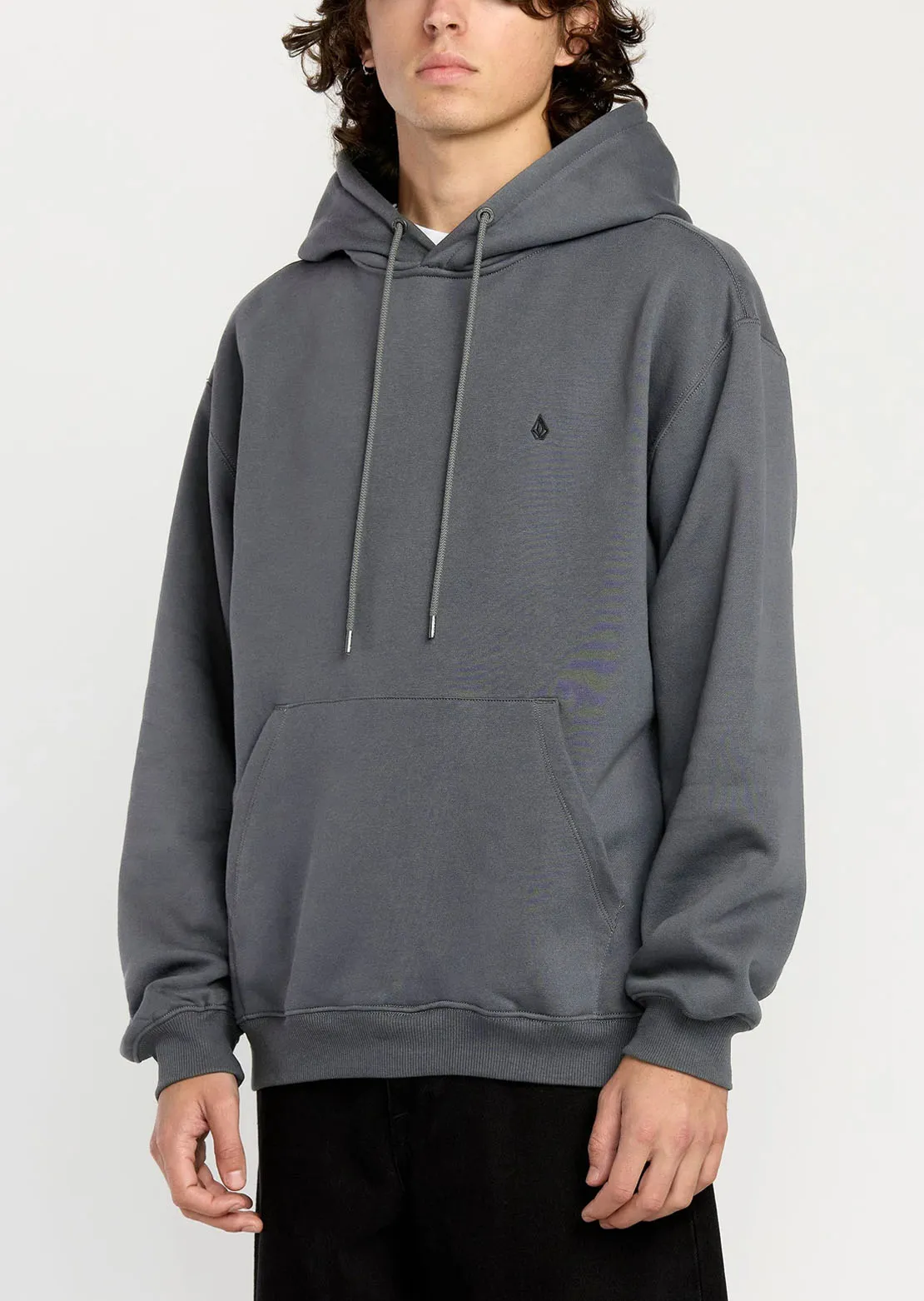 Volcom Men's Single Stone PW Pullover Hood sold by Prfo product image thumbnail 2