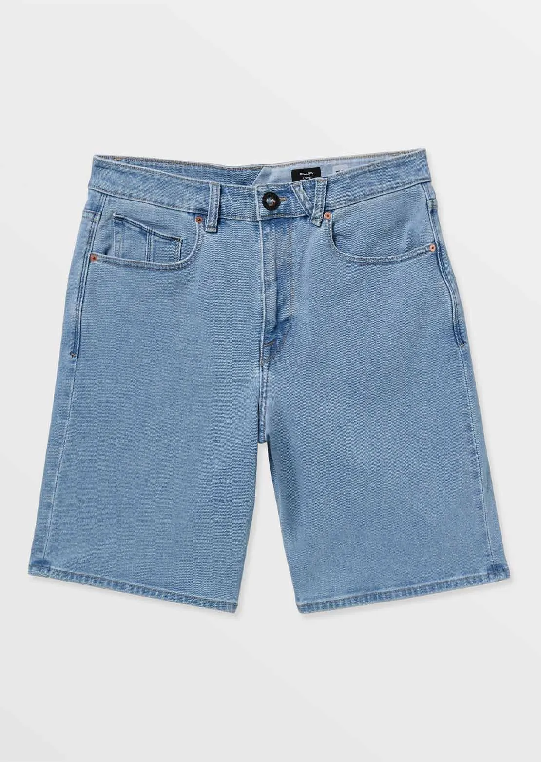 Volcom Men's Billow Denim Shorts sold by Prfo product image thumbnail 4