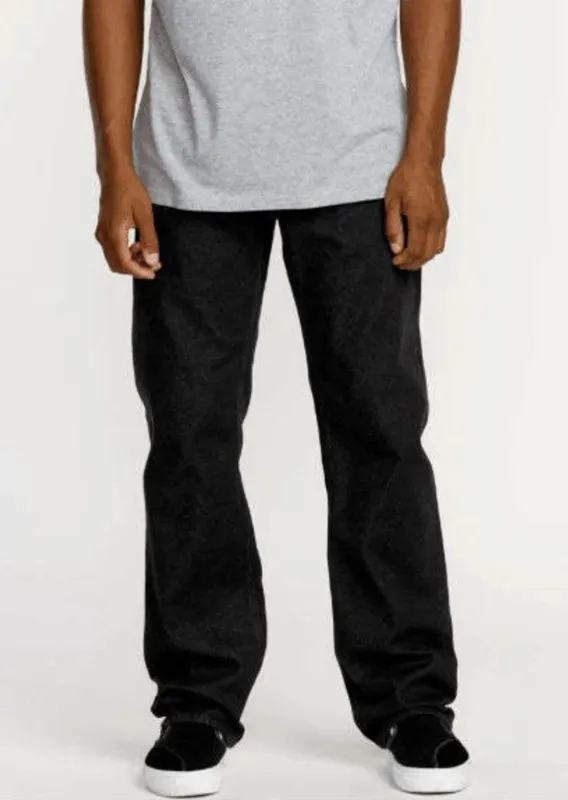 Volcom Men's Kinkade Denim Pants sold by Prfo