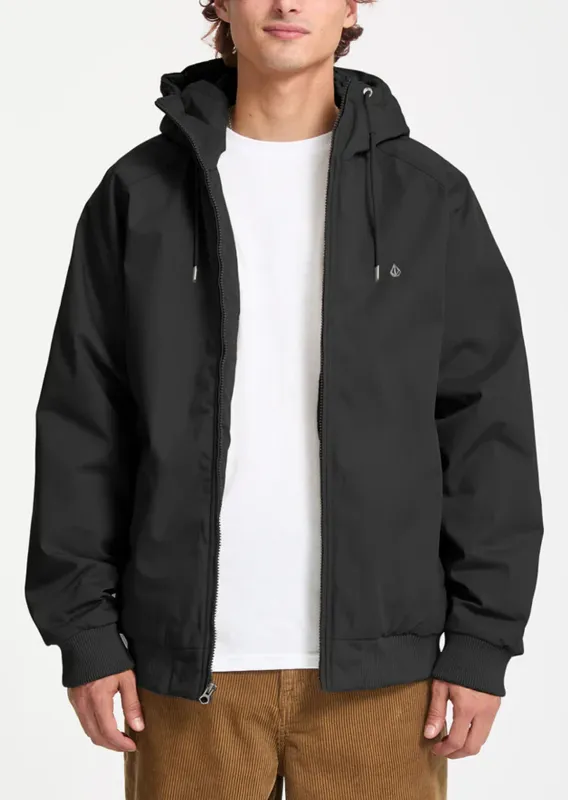 Volcom Men's Hernan 10K Jacket sold by Prfo