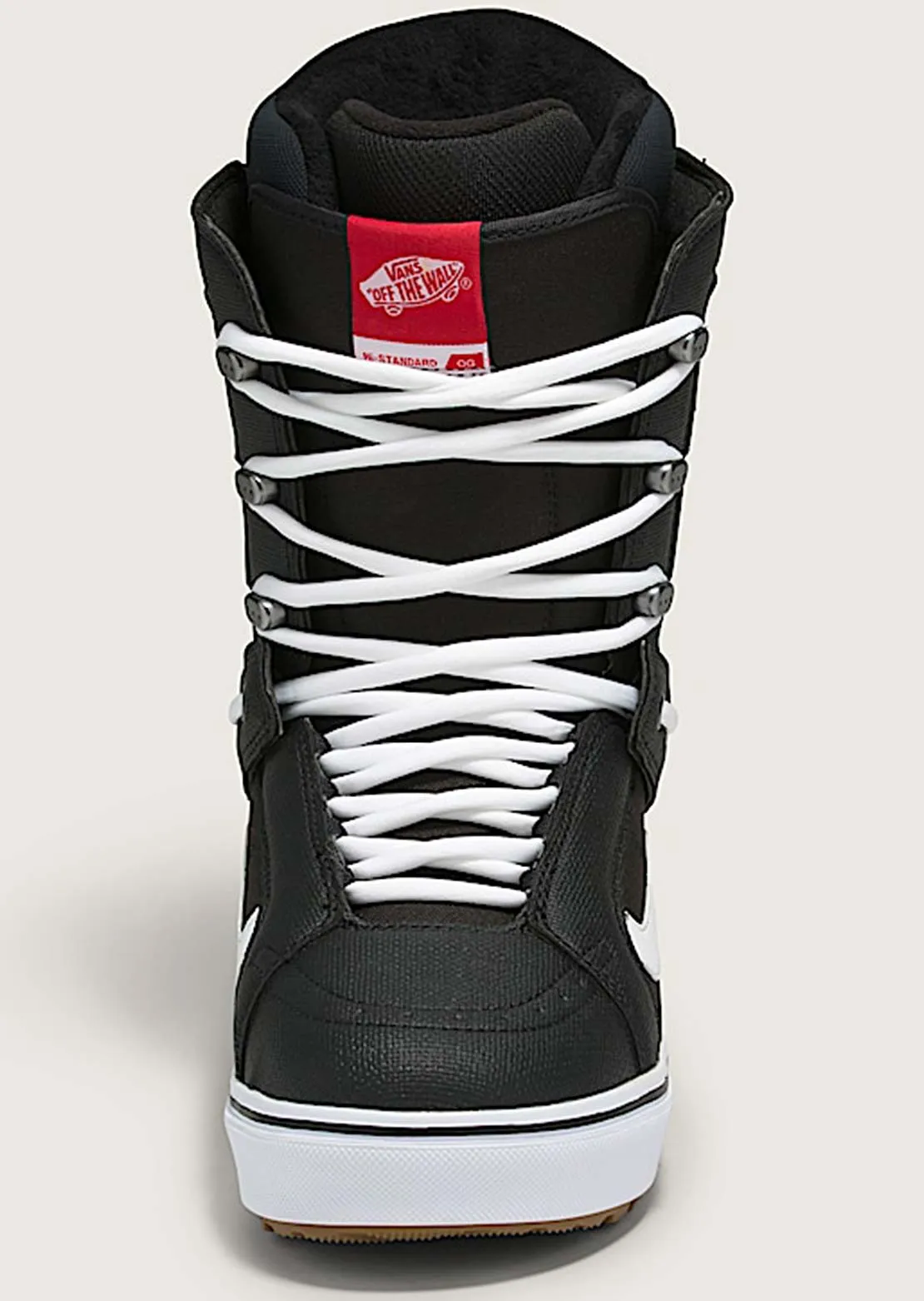 Vans Women's Hi-Standard OG Snowboard Boots sold by Prfo product image thumbnail 4