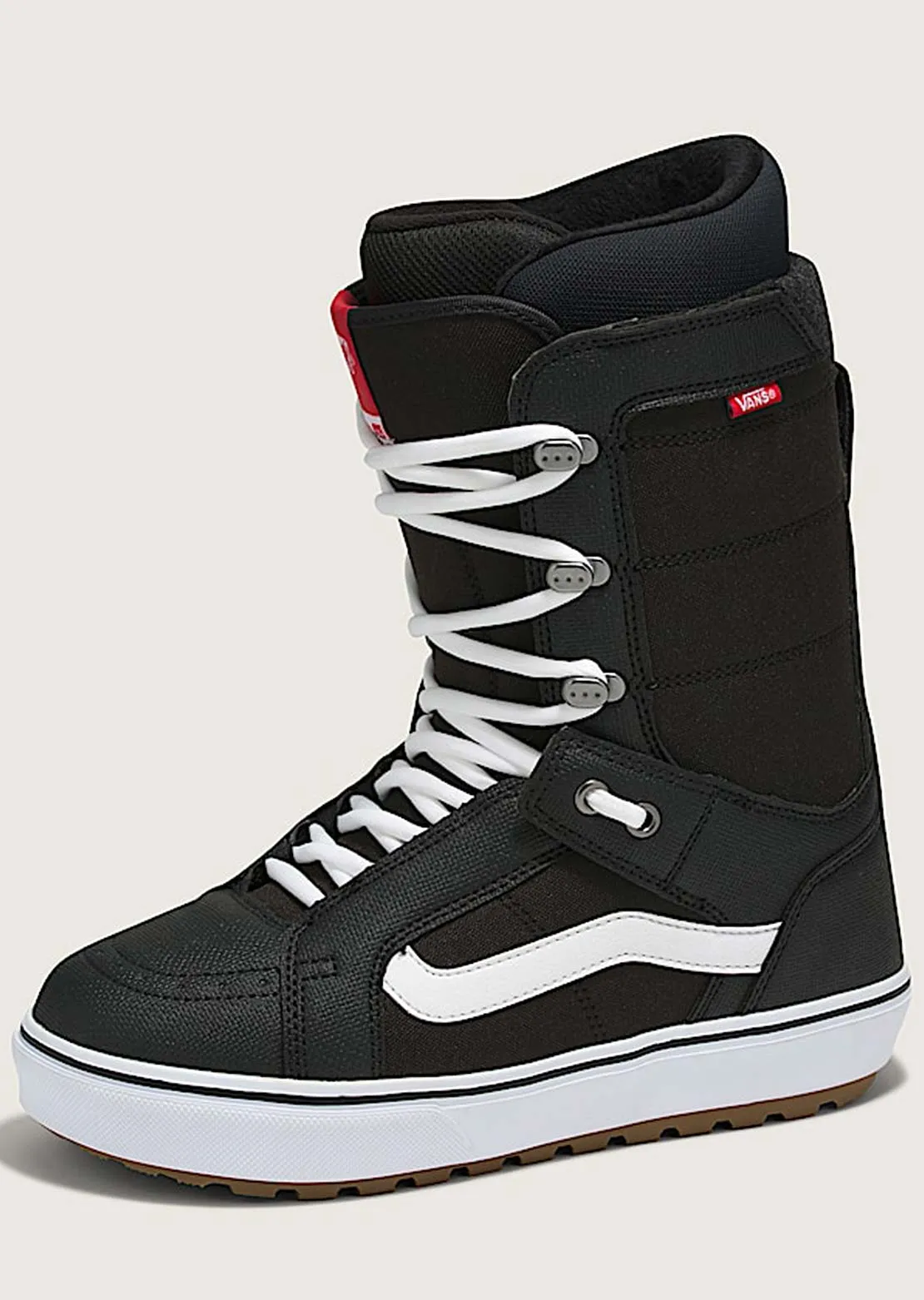 Vans Women's Hi-Standard OG Snowboard Boots sold by Prfo product image thumbnail 2