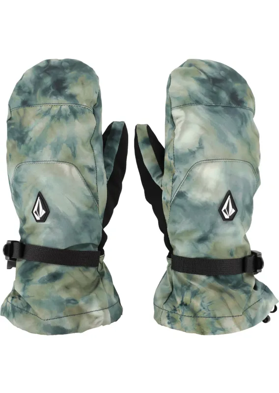 Volcom Women's V.Snow Over Mitts sold by Prfo