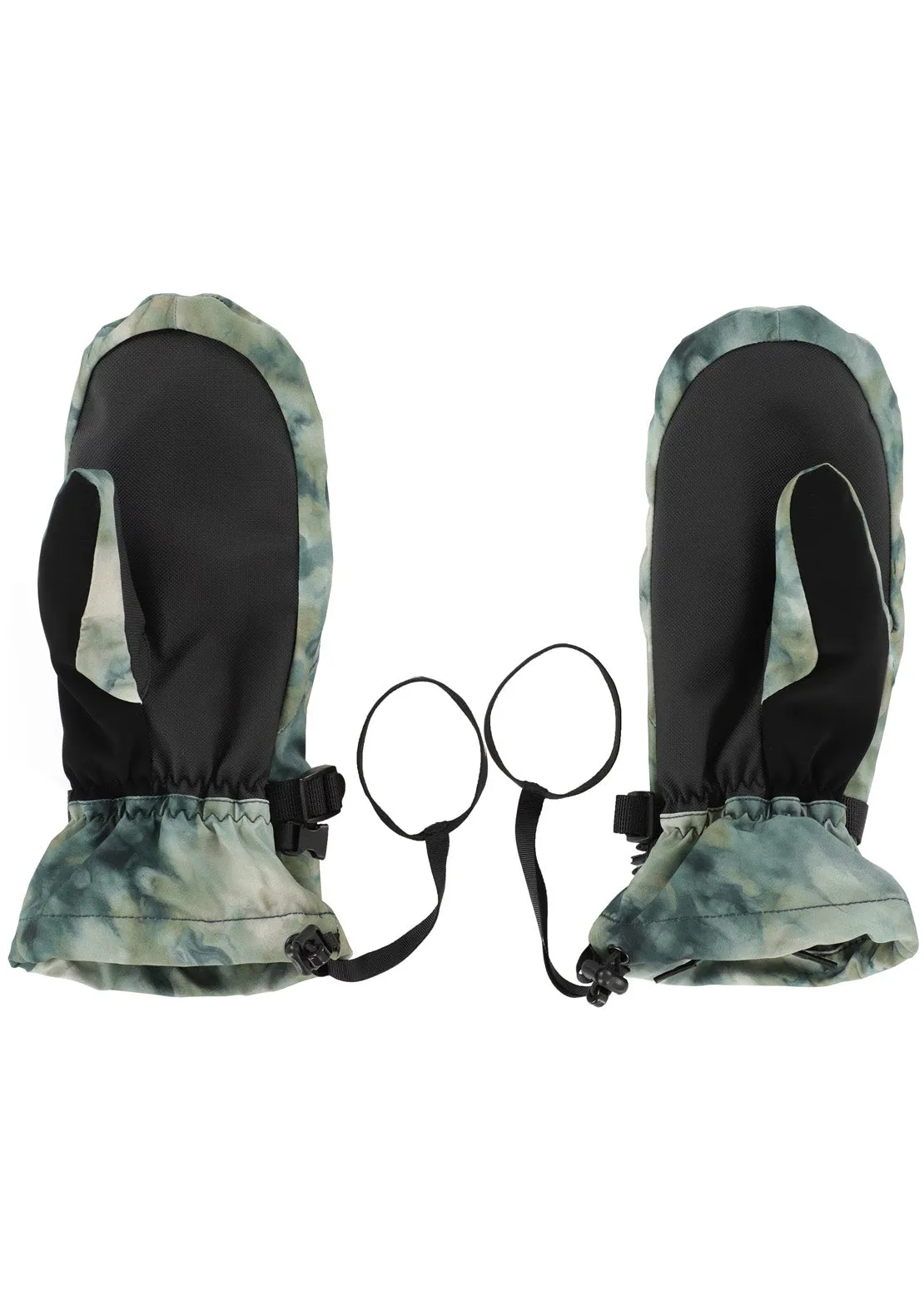 Volcom Women's V.Snow Over Mitts sold by Prfo product image thumbnail 3