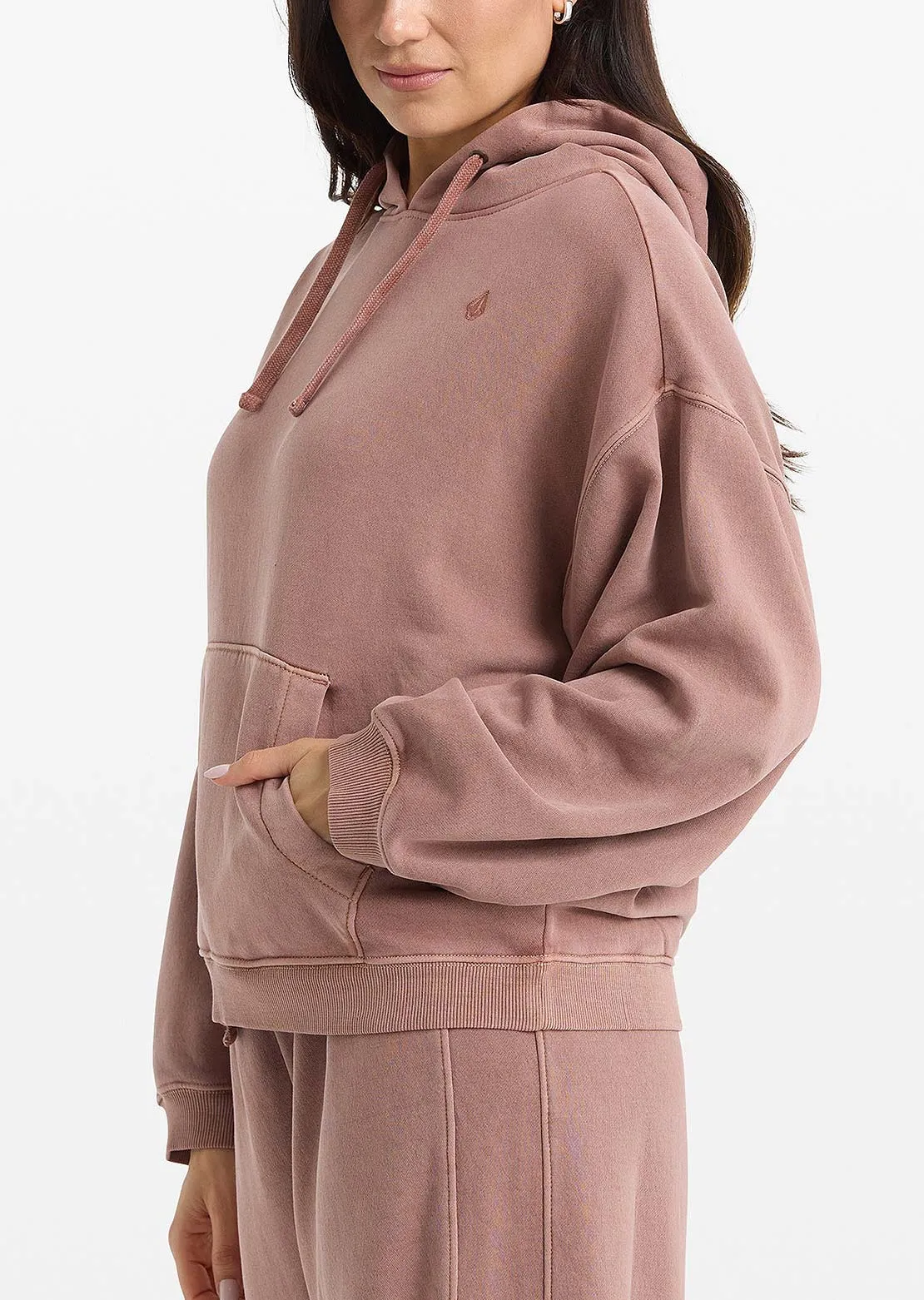 Volcom Women's Stone Soft Hood sold by Prfo product image thumbnail 4