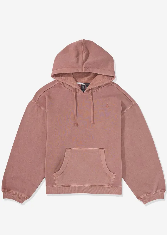 Volcom Women's Stone Soft Hood sold by Prfo