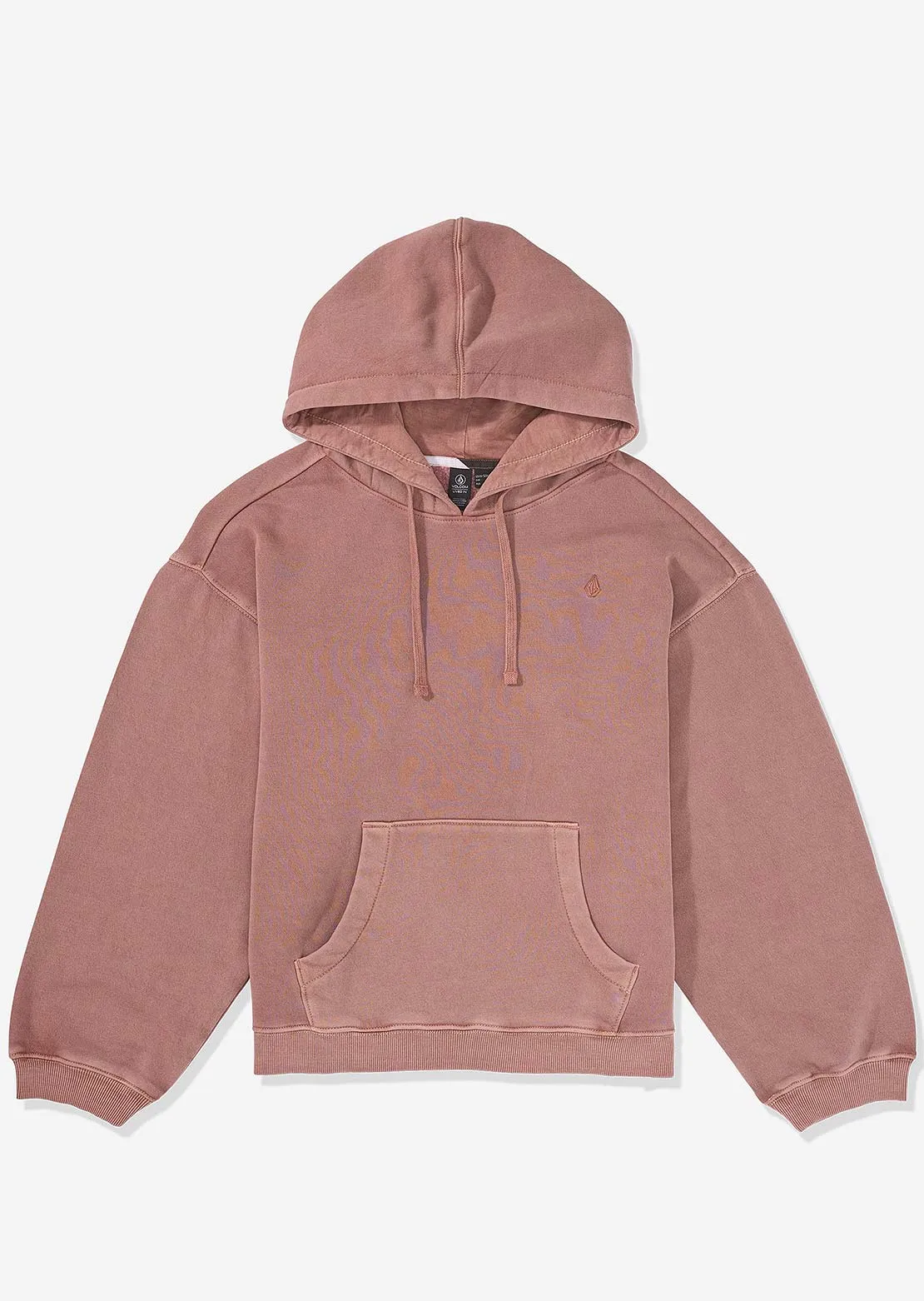 Volcom Women's Stone Soft Hood sold by Prfo