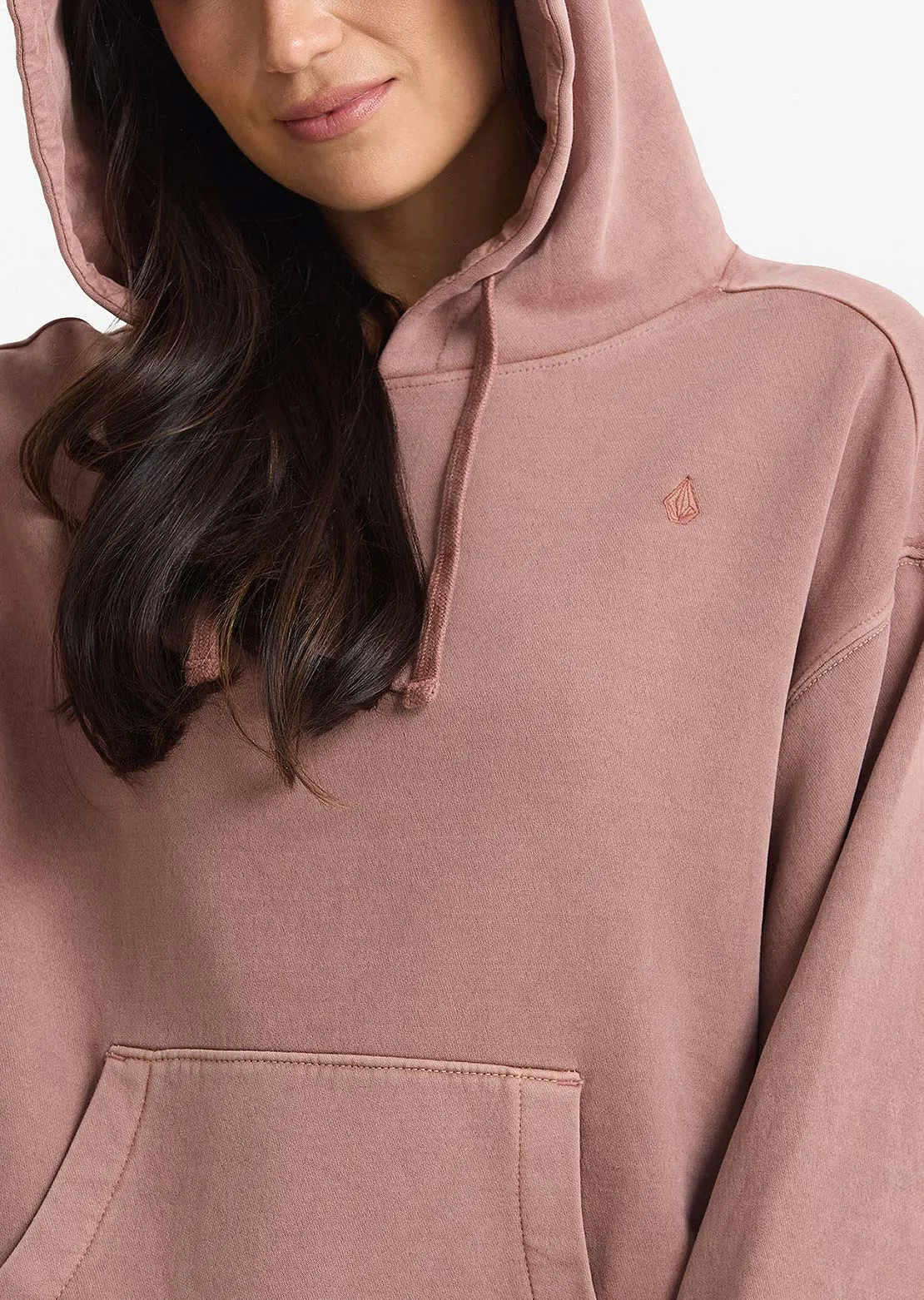 Volcom Women's Stone Soft Hood sold by Prfo product image thumbnail 5