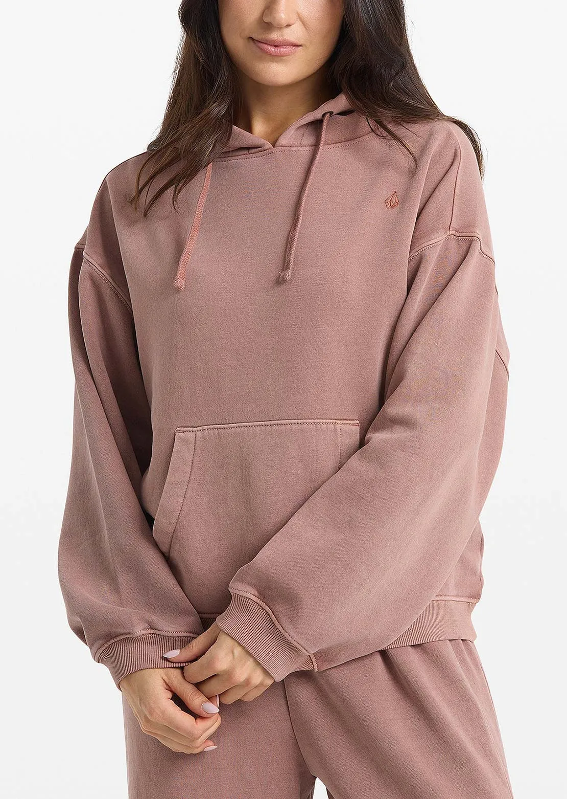 Volcom Women's Stone Soft Hood sold by Prfo product image thumbnail 3