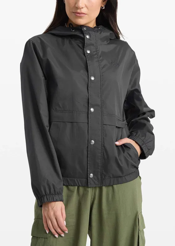 Volcom Women's Stonewind Jacket made by Volcom