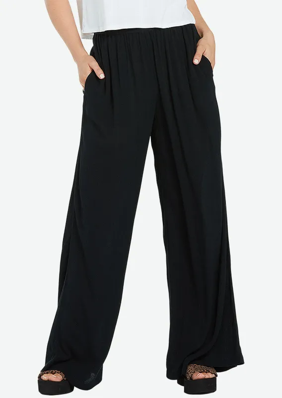 Volcom Women's Stoneshine Junki Pants sold by Prfo