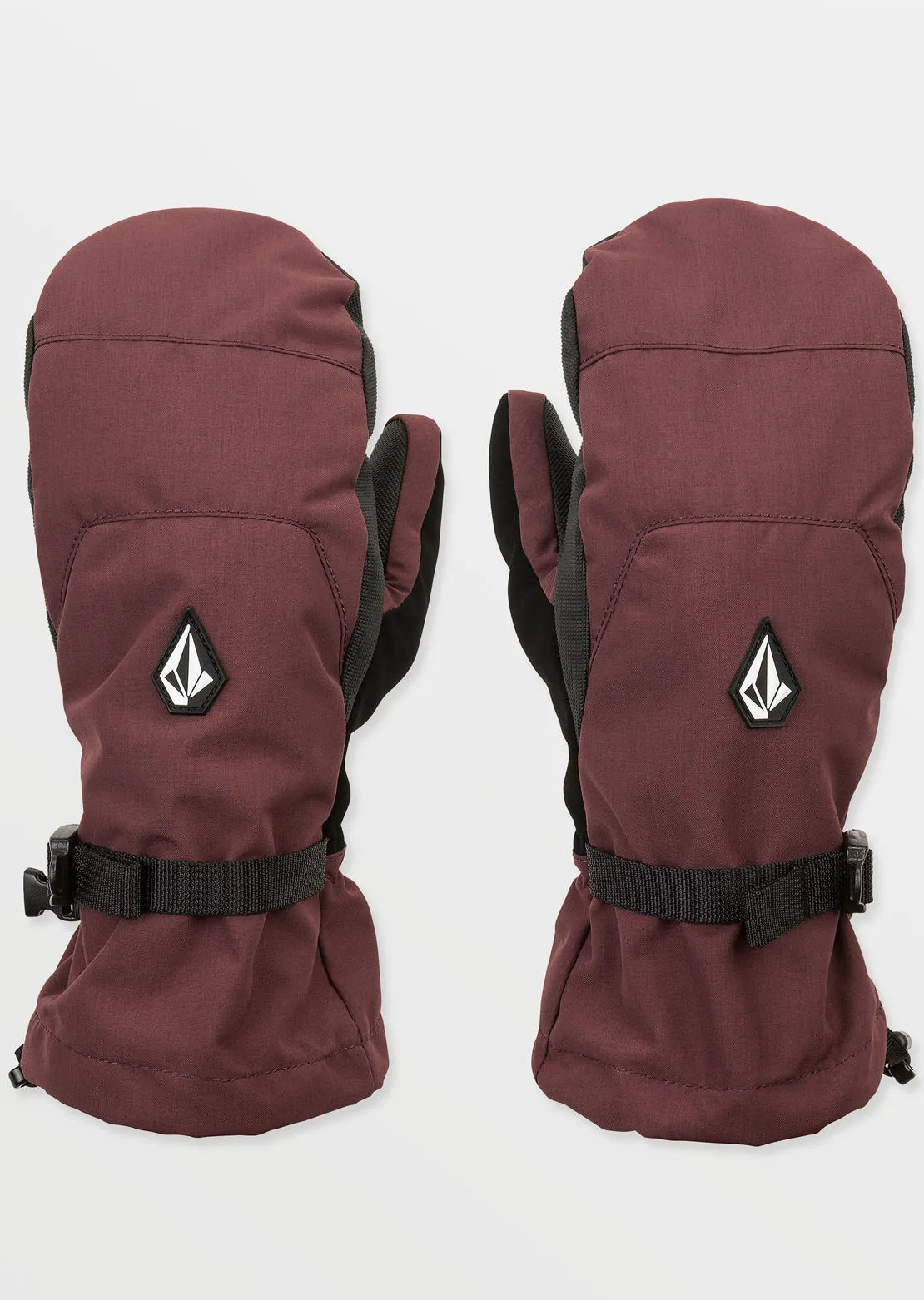 Volcom Women's V.Snow Over Mitts sold by Prfo