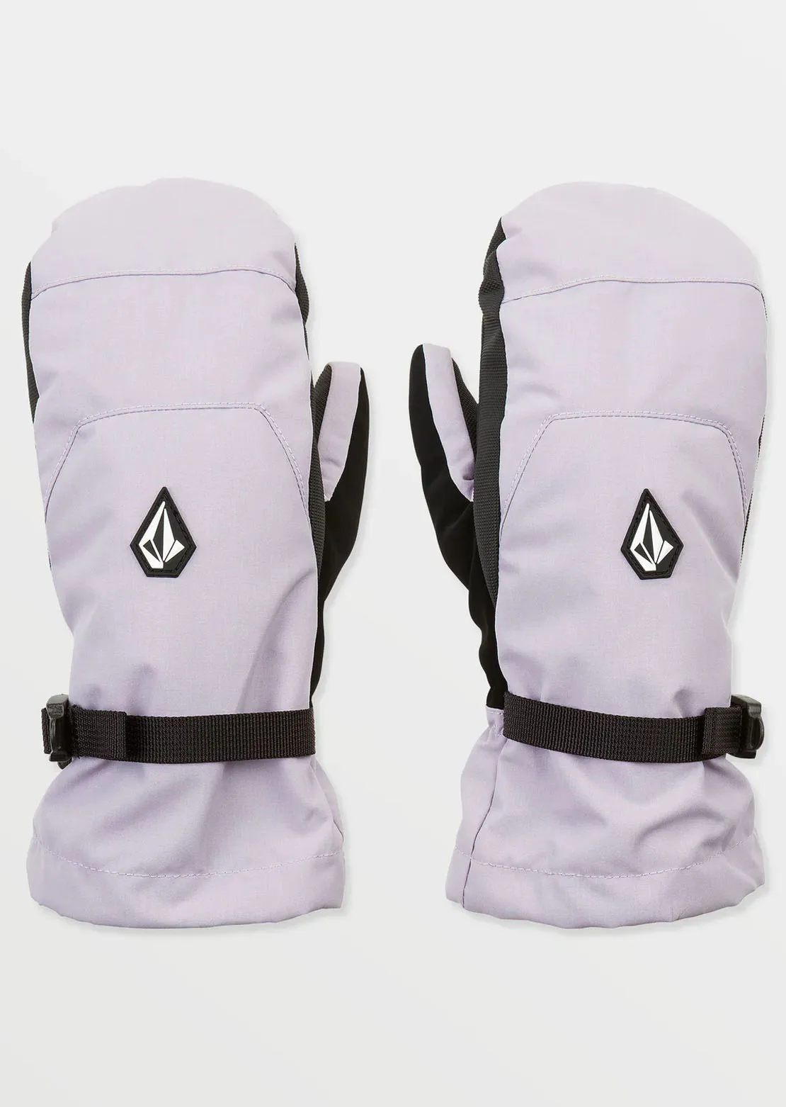 Volcom Women's V.Snow Over Mitts sold by Prfo