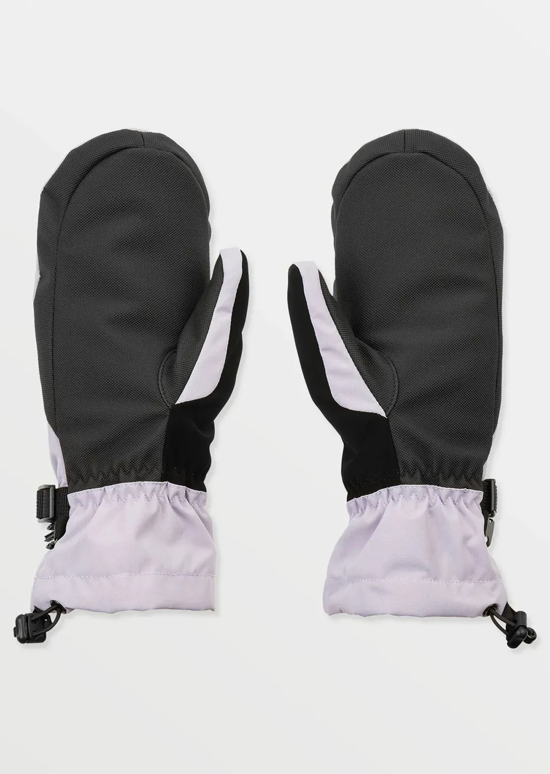 Volcom Women's V.Snow Over Mitts sold by Prfo product image thumbnail 2