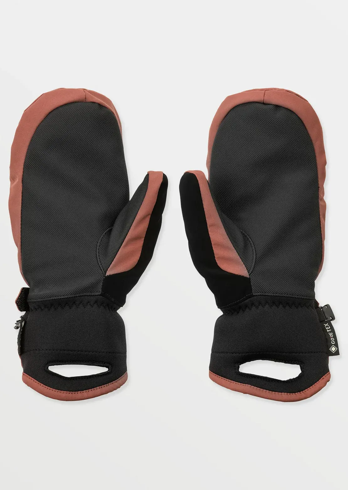 Volcom Women's Peep GORE-TEX Mitts sold by Prfo product image thumbnail 2