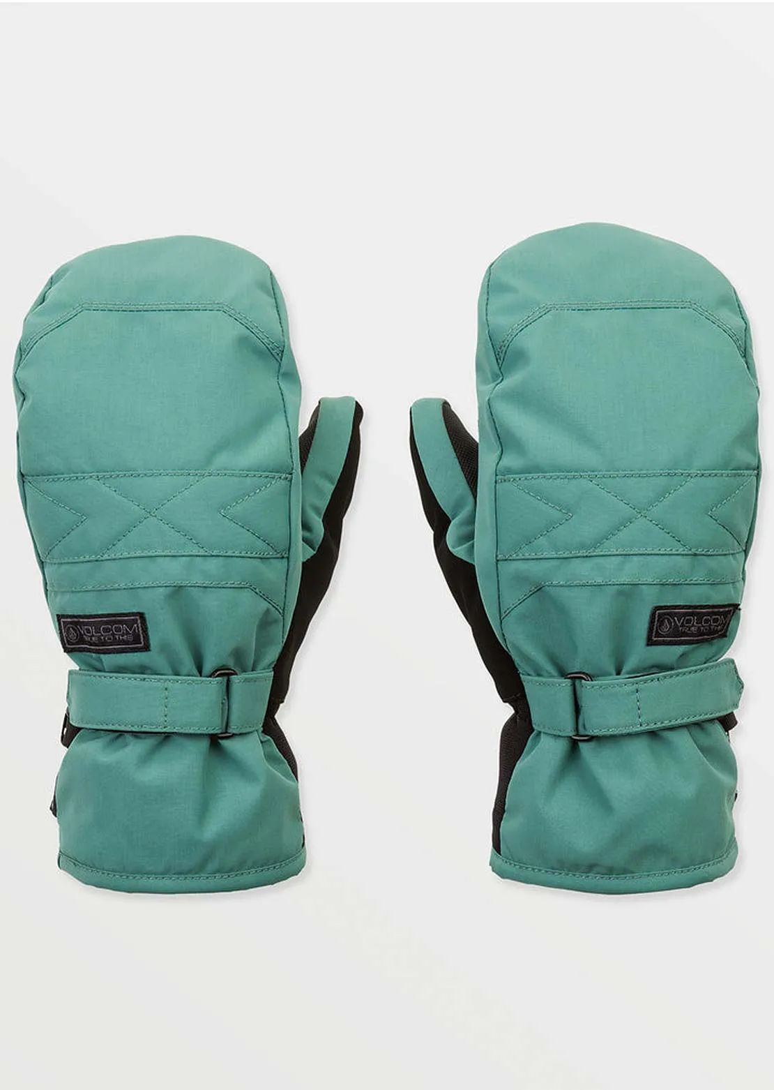 Volcom Women's Peep GORE-TEX Mitts sold by Prfo product image thumbnail 3