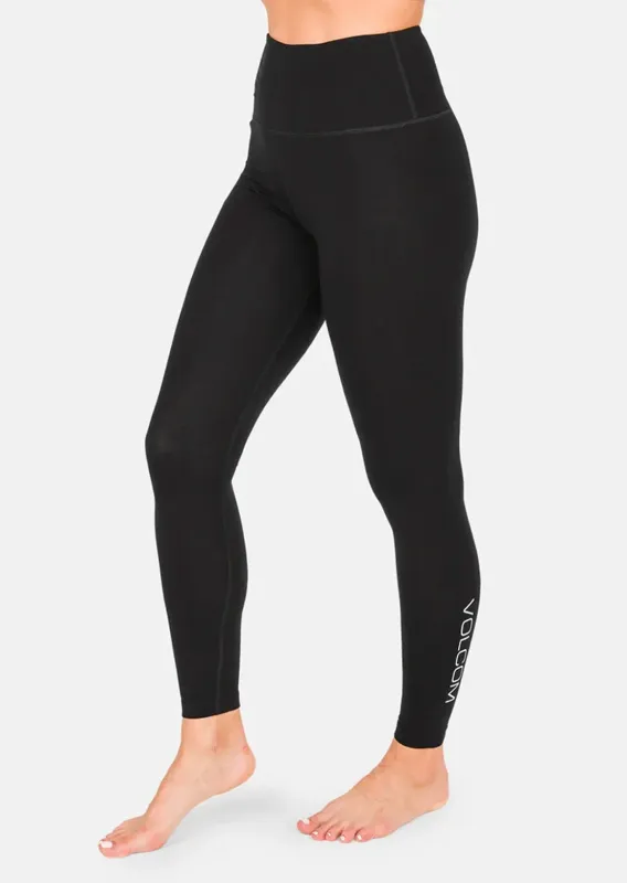 Volcom Women's Merino Blend Pants sold by Prfo