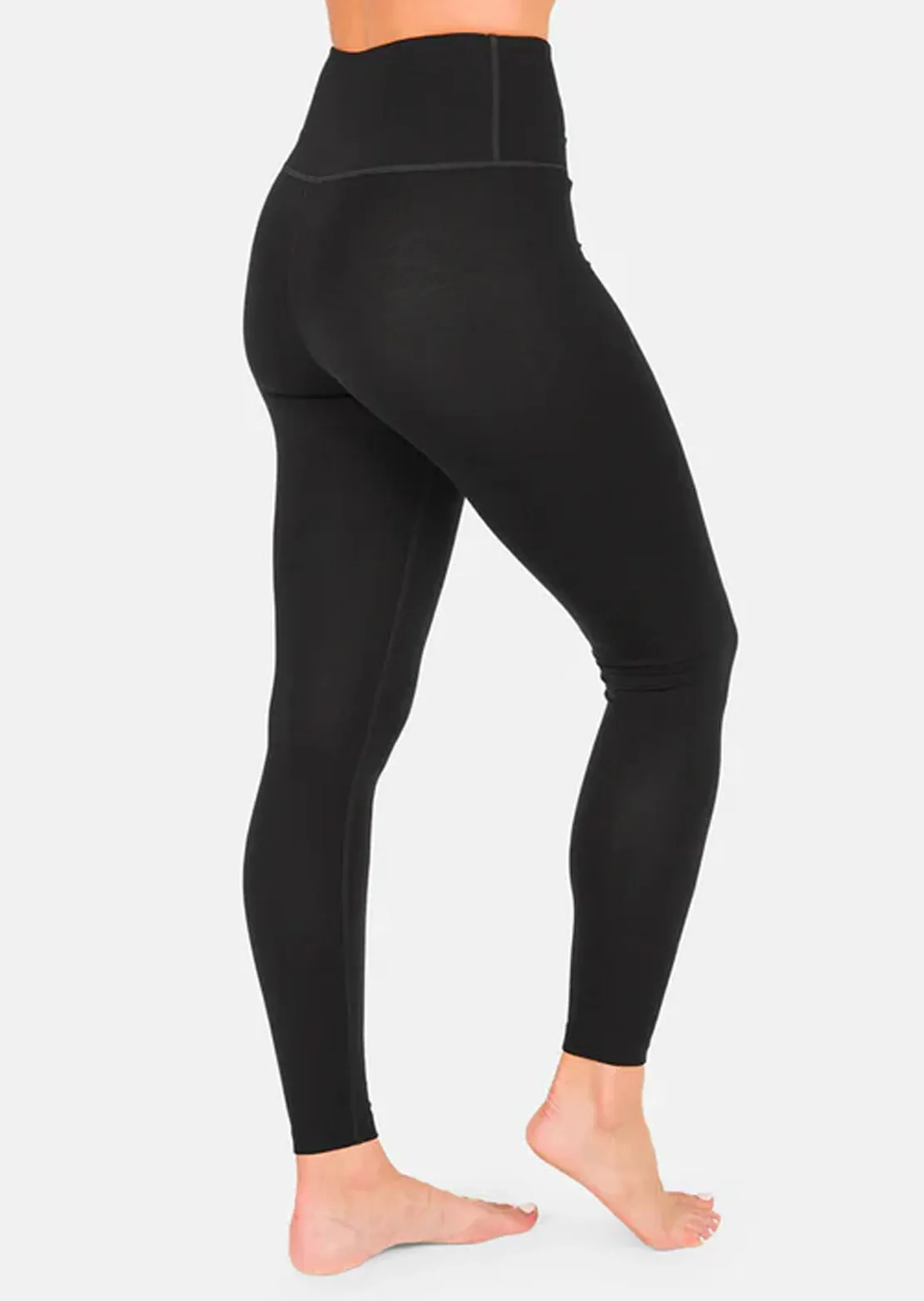 Volcom Women's Merino Blend Pants sold by Prfo product image thumbnail 2