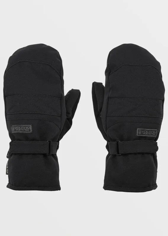 Volcom Women's Peep GORE-TEX Mitts sold by Prfo