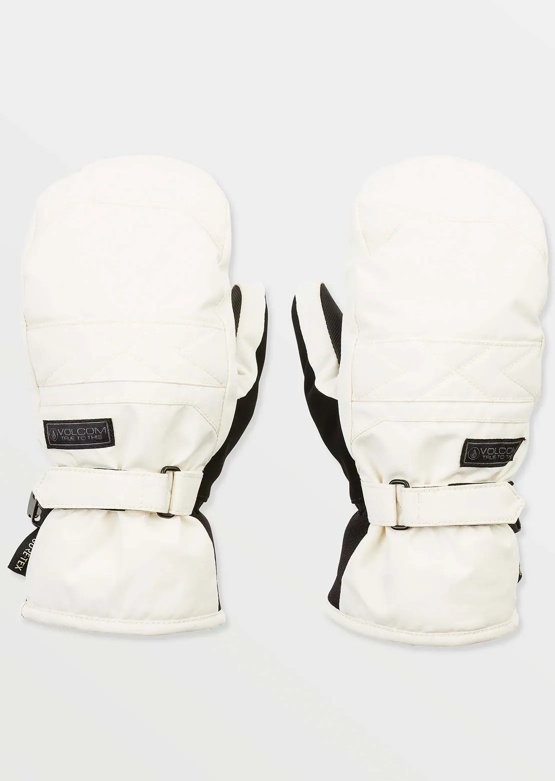 Volcom Women's Peep GORE-TEX Mitts sold by Prfo product image thumbnail 3