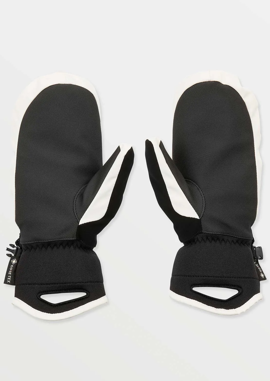 Volcom Women's Peep GORE-TEX Mitts sold by Prfo product image thumbnail 4