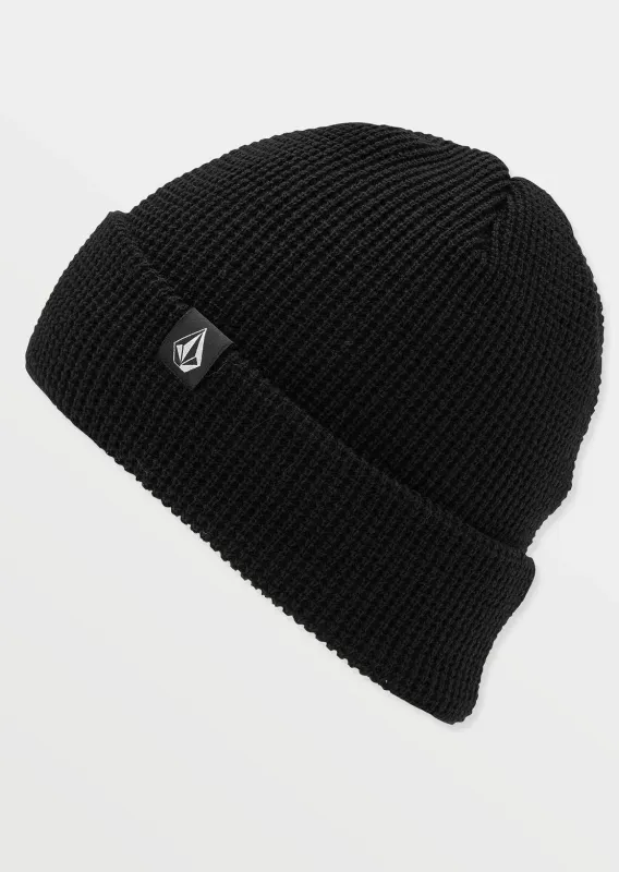 Volcom Women's Power Beanie sold by Prfo