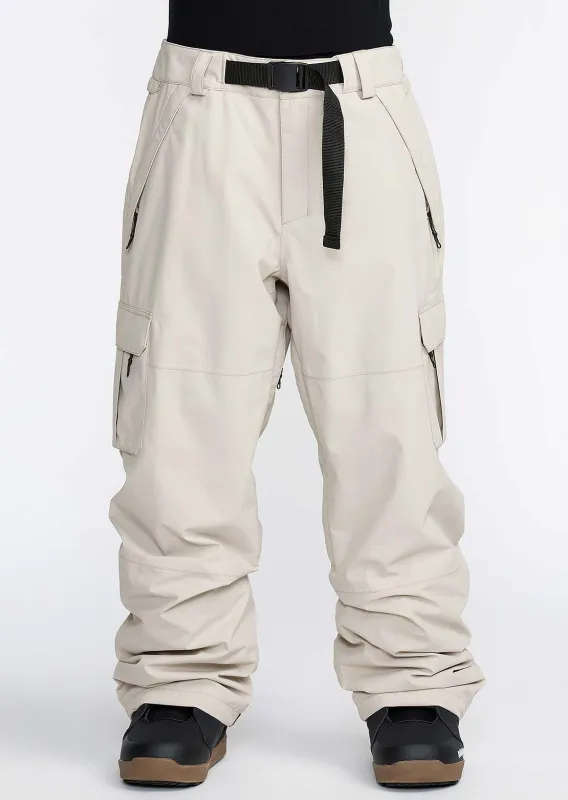 Volcom Women's DLM Pants sold by Prfo