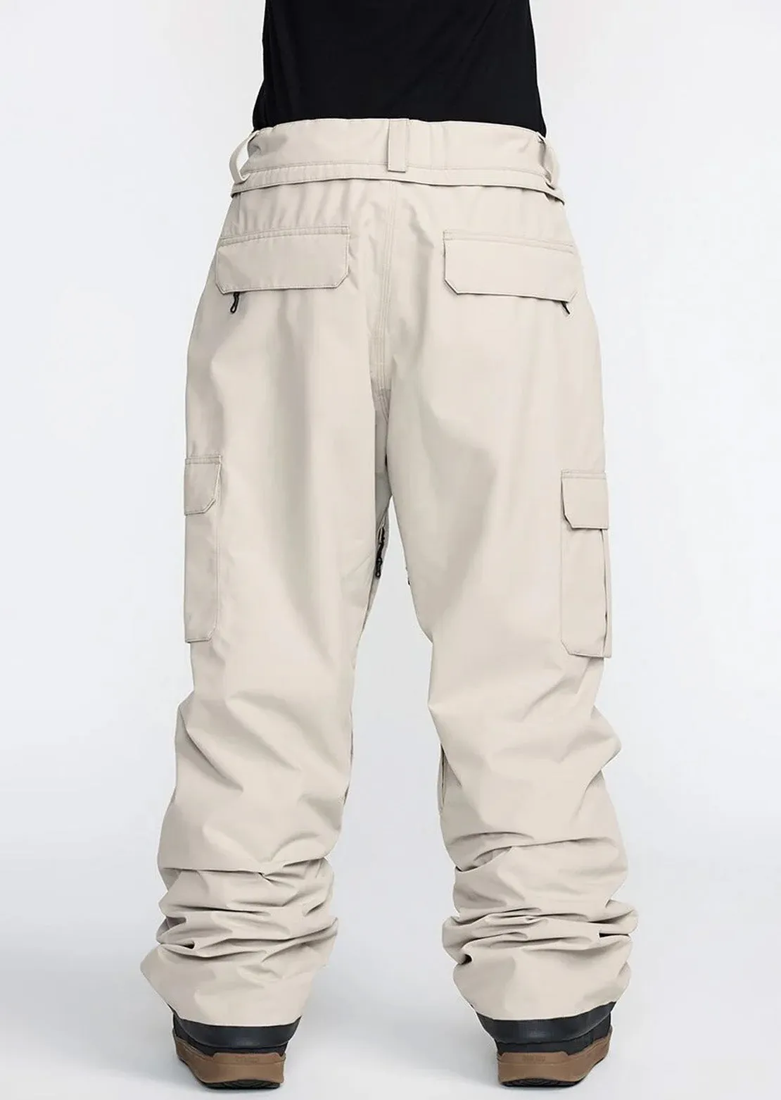 Volcom Women's DLM Pants sold by Prfo product image thumbnail 3