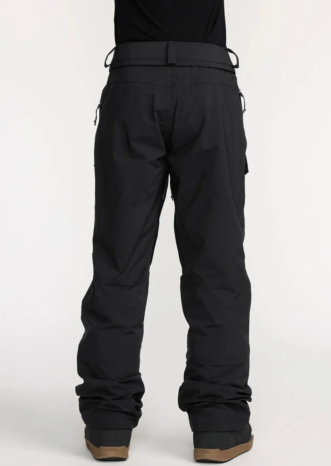 Volcom Women's V.CO At Stretch GORE-TEX Pants sold by Prfo product image thumbnail 3