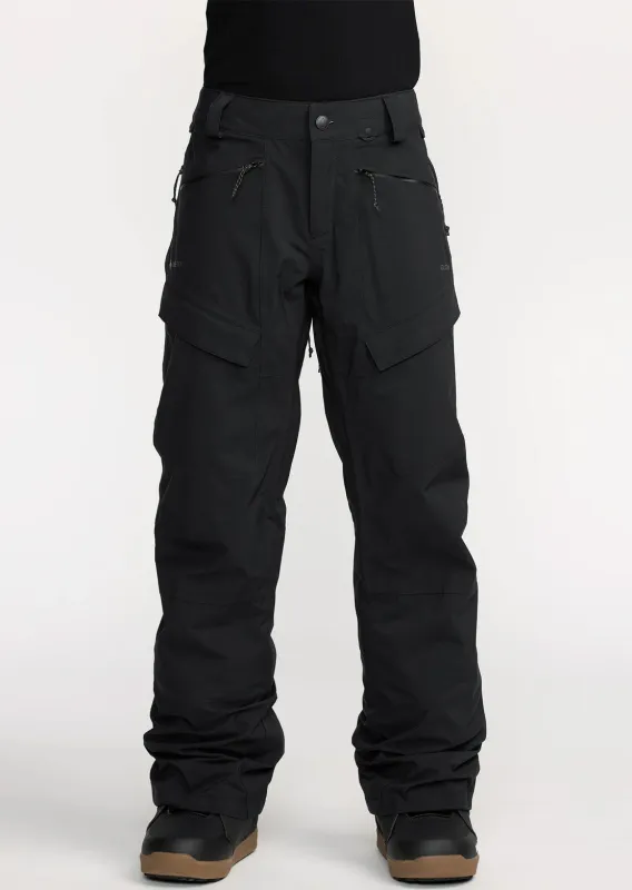 Volcom Women's V.CO At Stretch GORE-TEX Pants sold by Prfo