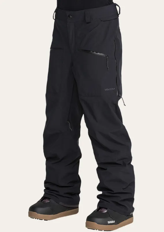 Volcom Women's Karat Stretch 30K Pants sold by Prfo