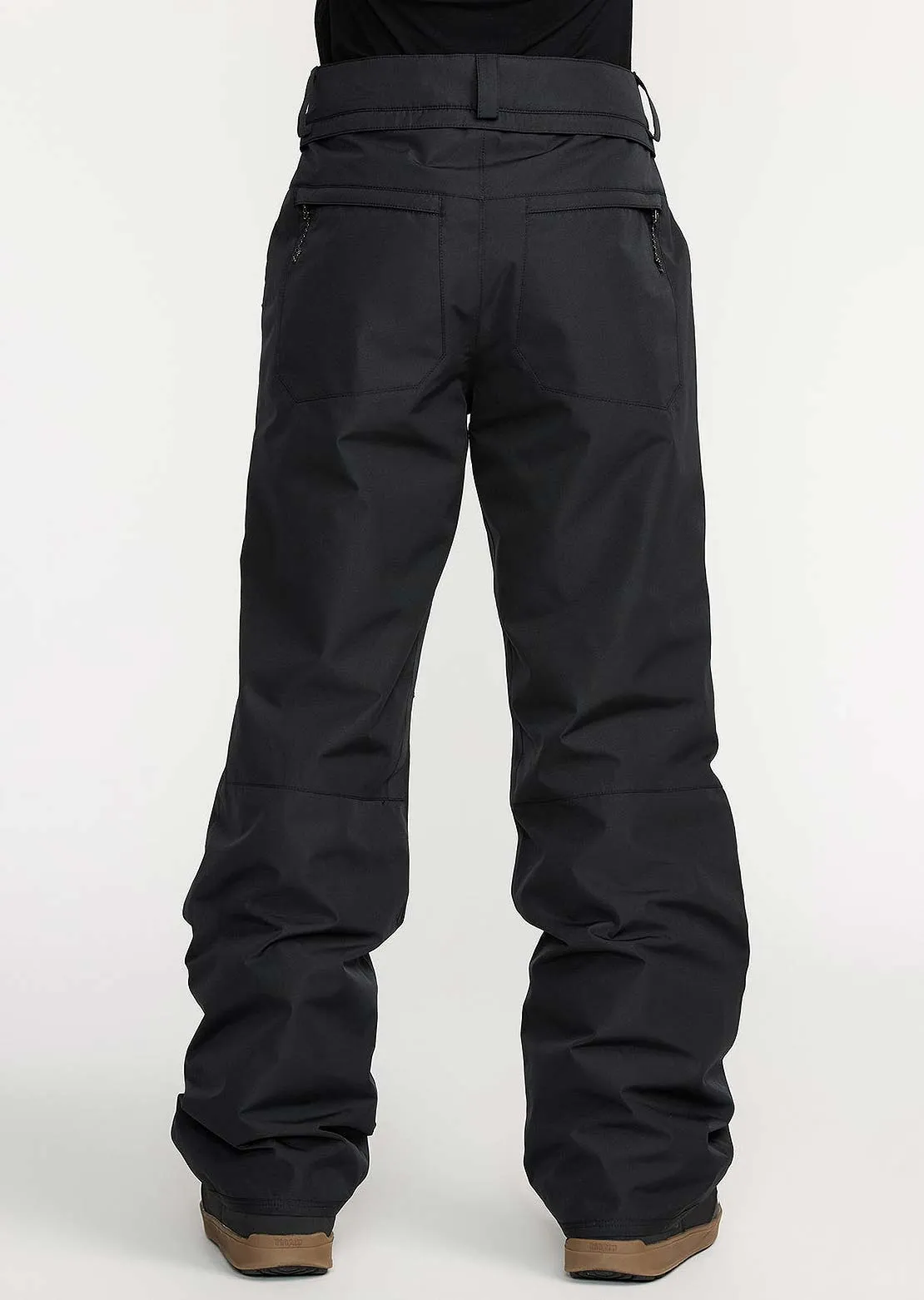 Volcom Women's Obsedian TDS Insulated Pants sold by Prfo product image thumbnail 3