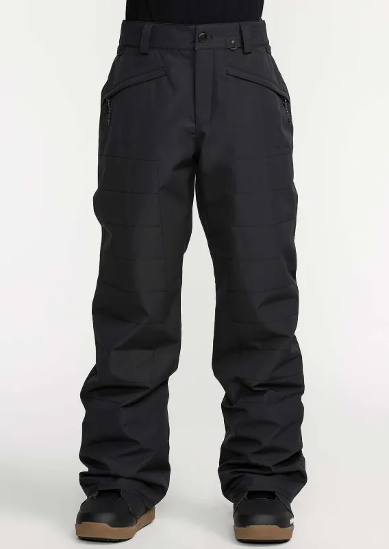 Volcom Women's Obsedian TDS Insulated Pants sold by Prfo